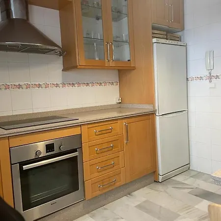 Duplex Con Garaje Privado Apartament *