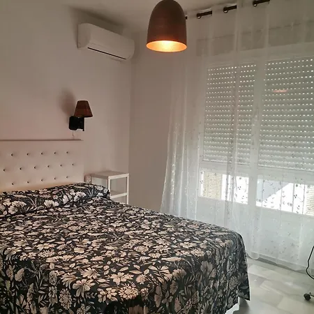 Duplex Con Garaje Privado Апартаменти *