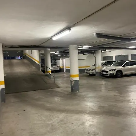 Apartmán Duplex Con Garaje Privado