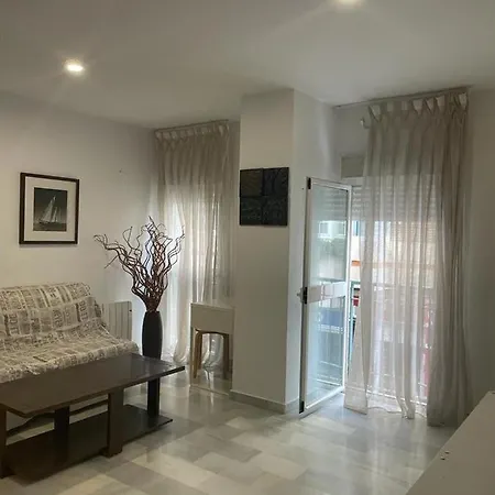 Duplex Con Garaje Privado 公寓 加的斯