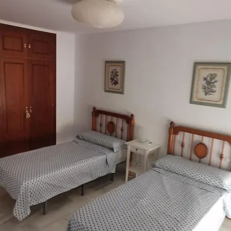 Duplex Con Garaje Privado * Cadiz