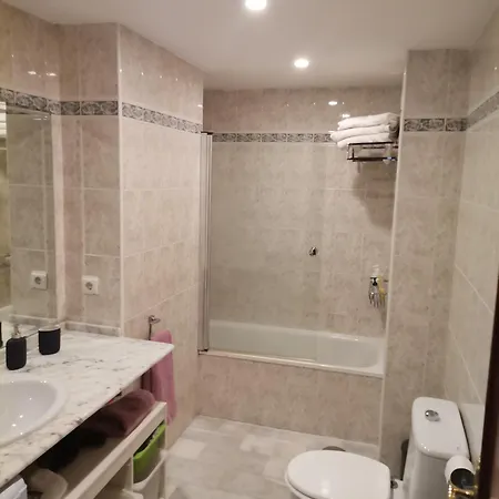 Duplex Con Garaje Privado