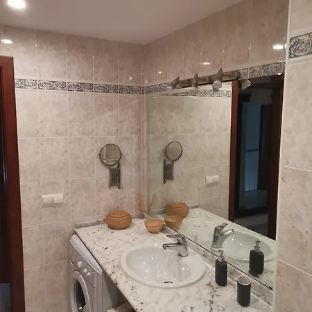 Duplex Con Garaje Privado 加的斯