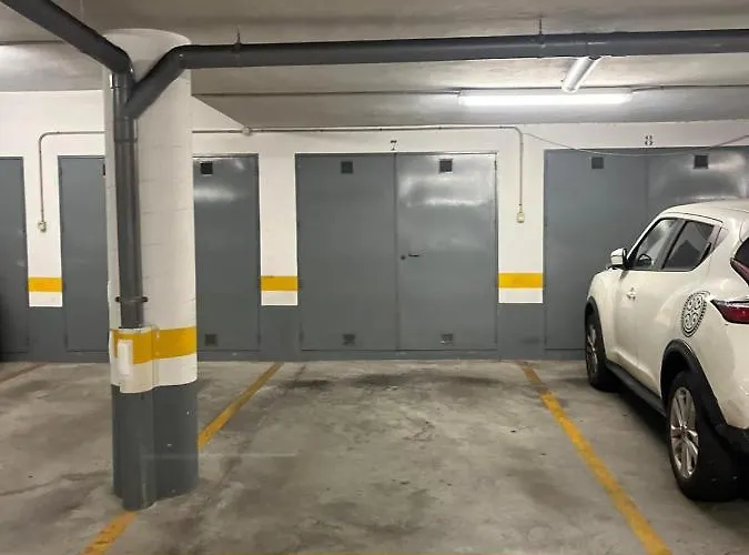 Apartmán Duplex Con Garaje Privado *