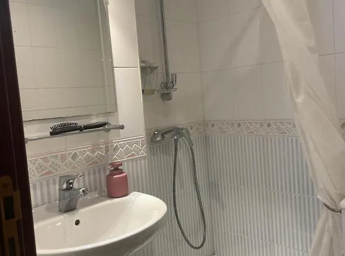 Duplex Con Garaje Privado