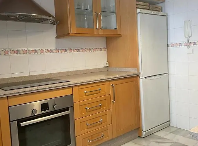 Duplex Con Garaje Privado Appartement *