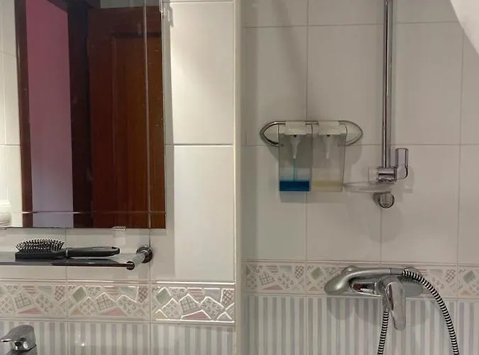 Appartement Duplex Con Garaje Privado Cadix