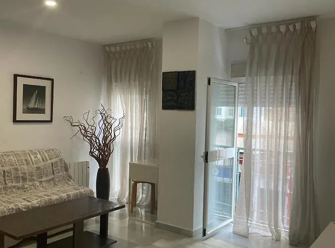 Duplex Con Garaje Privado Apartmán Cádiz