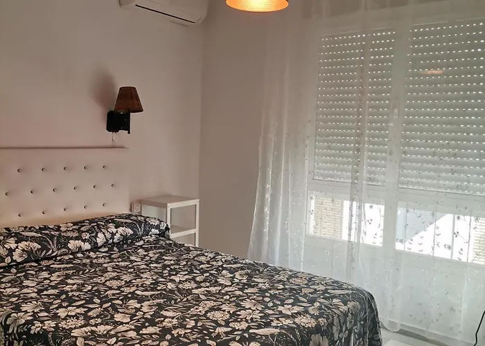 Duplex Con Garaje Privado Apartmán *