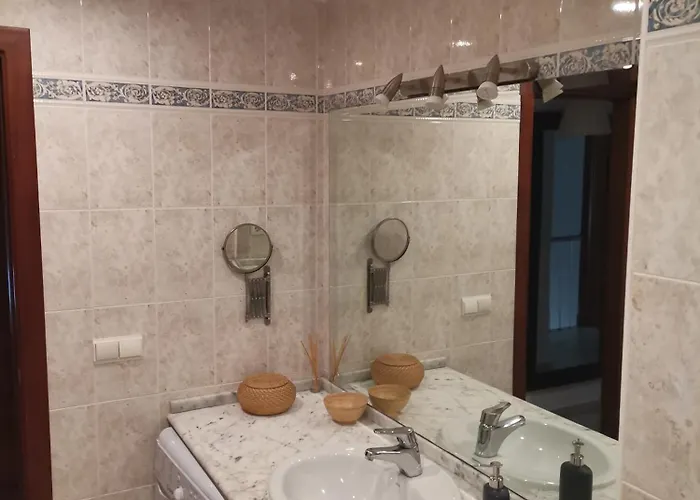 Duplex Con Garaje Privado Cadix