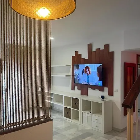 Duplex Con Garaje Privado *