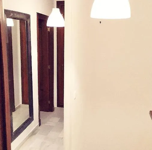 Duplex Con Garaje Privado Apartman *