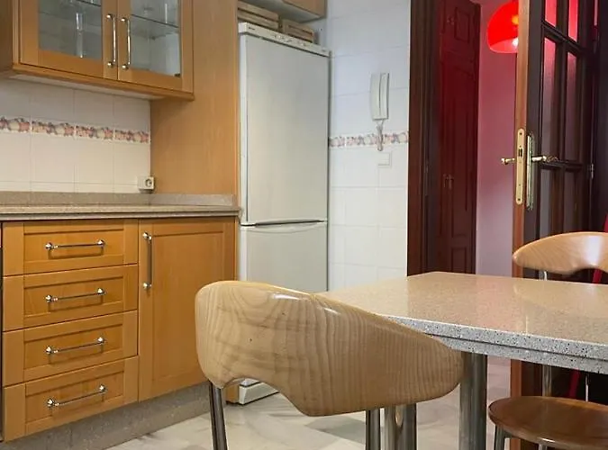 Apartman Duplex Con Garaje Privado