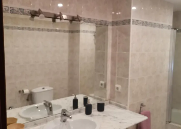 Apartman Duplex Con Garaje Privado